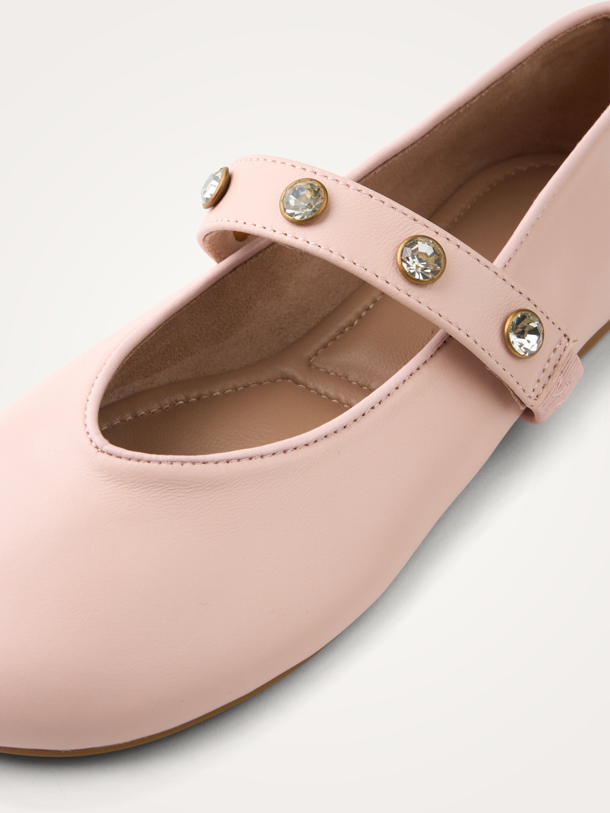 Ballerines classiques Vanessa Wu femme rose Vanessa Wu Ballerines classiques Vanessa Wu femme rose Rose