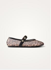 Ballerines classiques Vanessa Wu femme rose