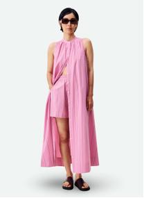 Robes TEAHUPOO femme violet FRNCH Robes TEAHUPOO femme violet Violet