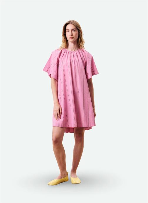 FRNCH Robes DORIS femme violet