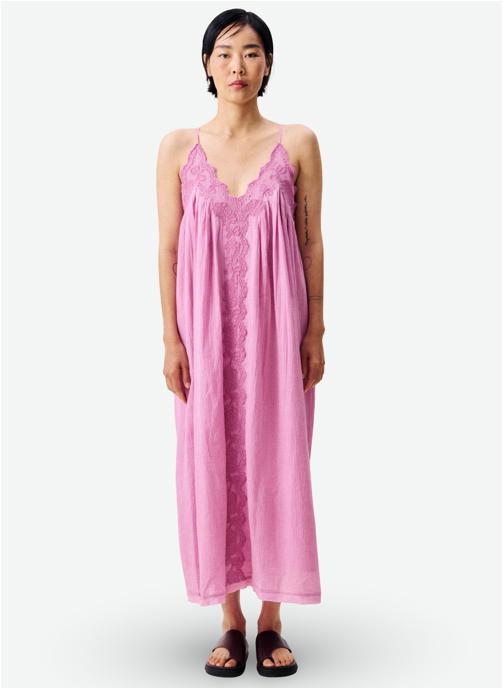 FRNCH Robes RHODE femme violet