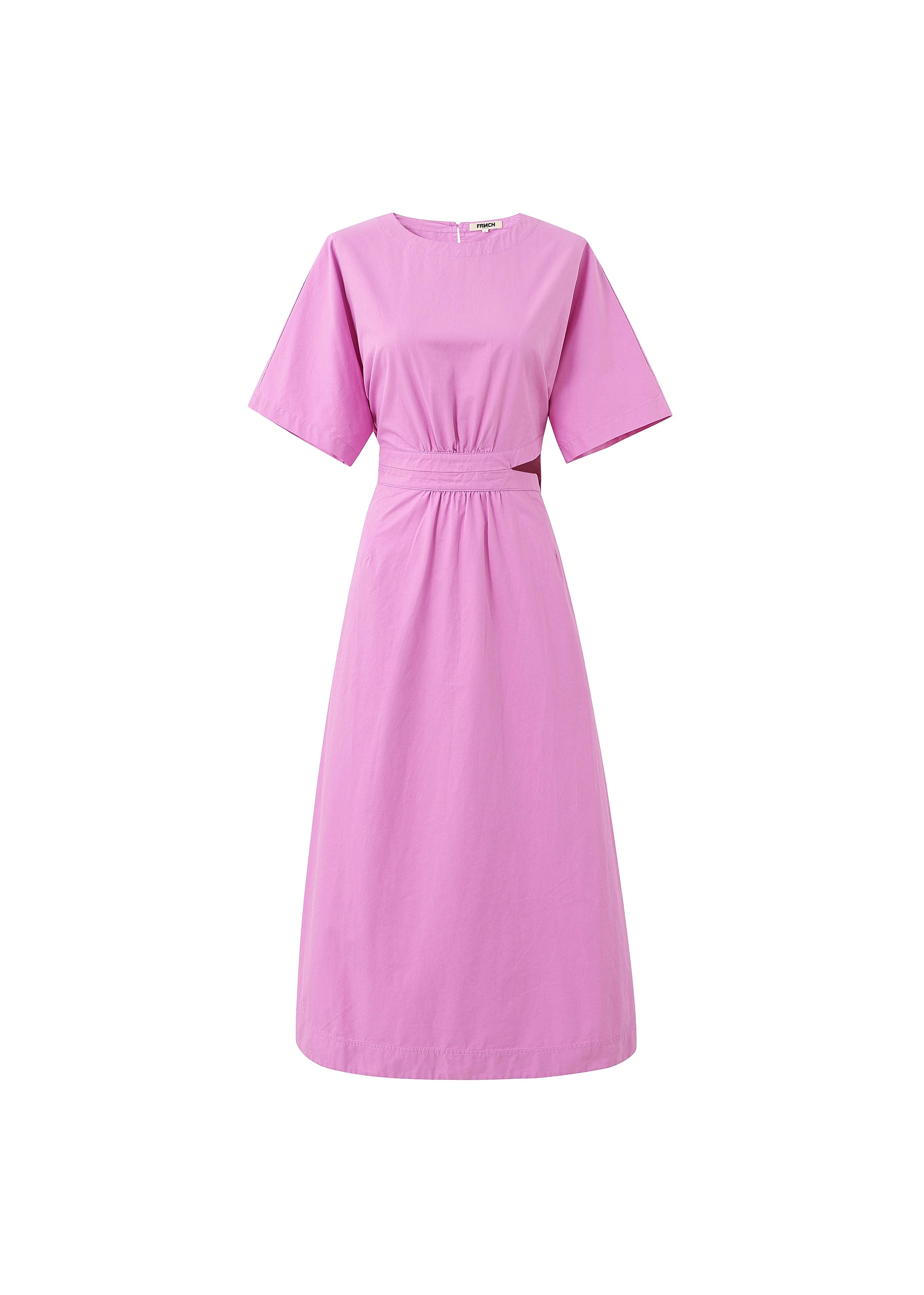 Robes MAVERA femme bordeaux FRNCH Robes MAVERA femme bordeaux Bordeaux
