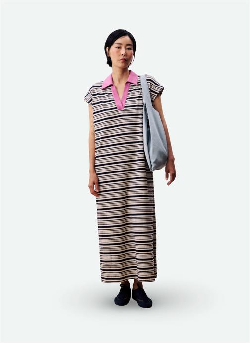 FRNCH Robes CHACHAYA femme blanc