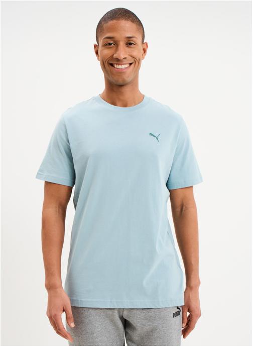 Puma Tee-shirts PUMA1_GRAPHICTEE_69363647 homme bleu