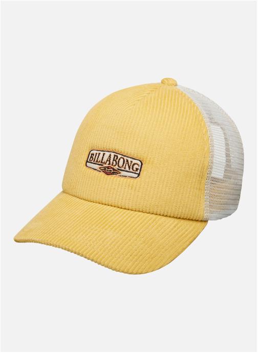 Billabong Casquettes Cord garçon jaune
