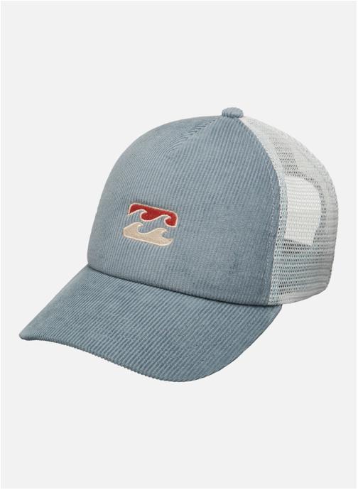 Billabong Casquettes Cord garçon bleu