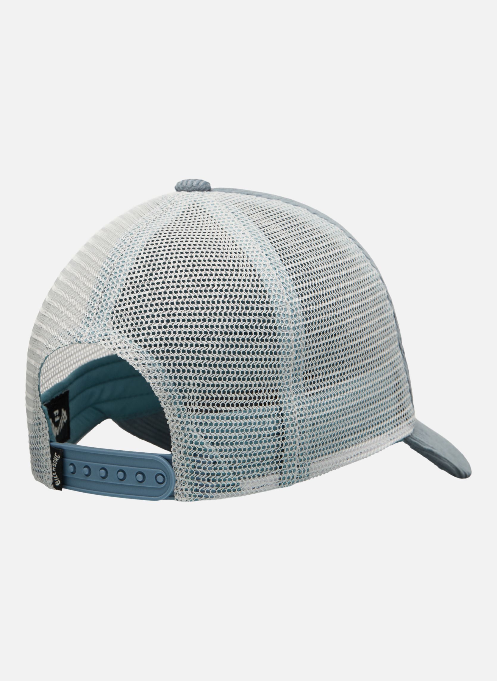 Casquettes Cord garçon bleu Billabong Casquettes Cord garçon bleu Bleu