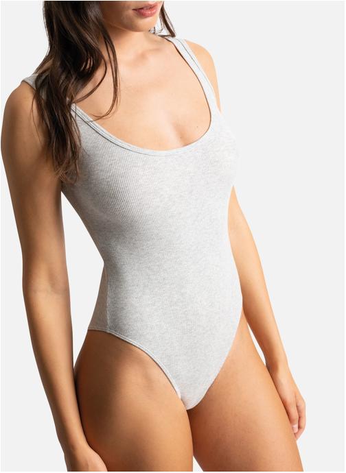Passionata Brassières KATE femme gris