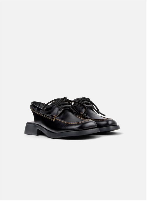 Camper Sandales K201742-004 femme noir