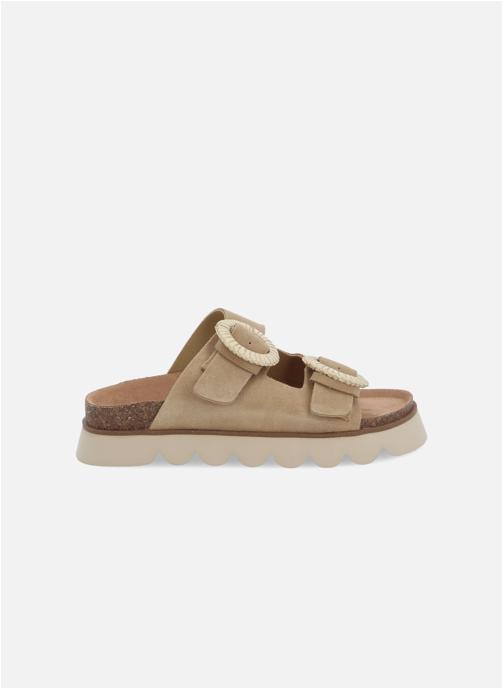 No Name Sandales SANDY femme beige