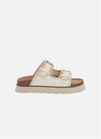 Sandales SANDY femme beige No Name Sandales SANDY femme beige Beige