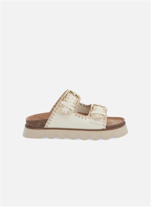 No Name Sandales SANDY femme beige