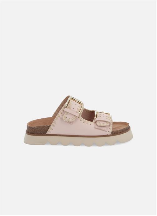 No Name Sandales SANDY femme rose