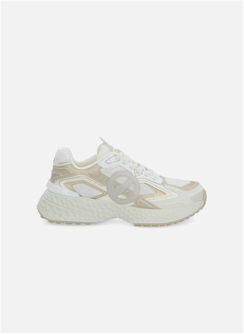 No Name Baskets basses CARTER 2.0 femme beige