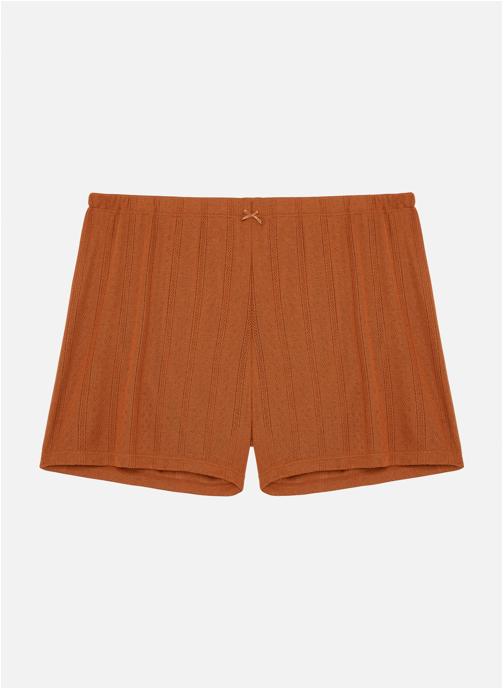 Passionata Ensembles de pyjamas CHARLIE femme marron