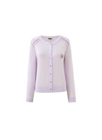 Gilets KATINKA femme violet