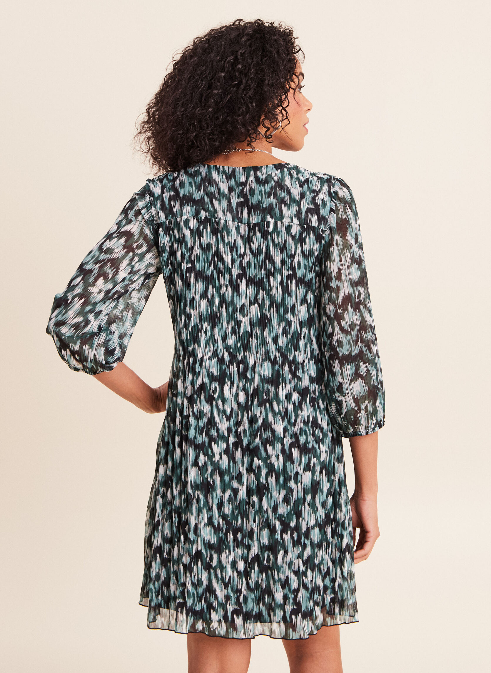 Robes RISTALOU femme vert Bréal Robes RISTALOU femme vert Vert
