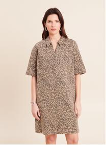 Robes REVALEO femme marron Bréal Robes REVALEO femme marron Marron