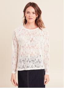 Tee-shirts TIVALLEY femme blanc Bréal Tee-shirts TIVALLEY femme blanc Blanc