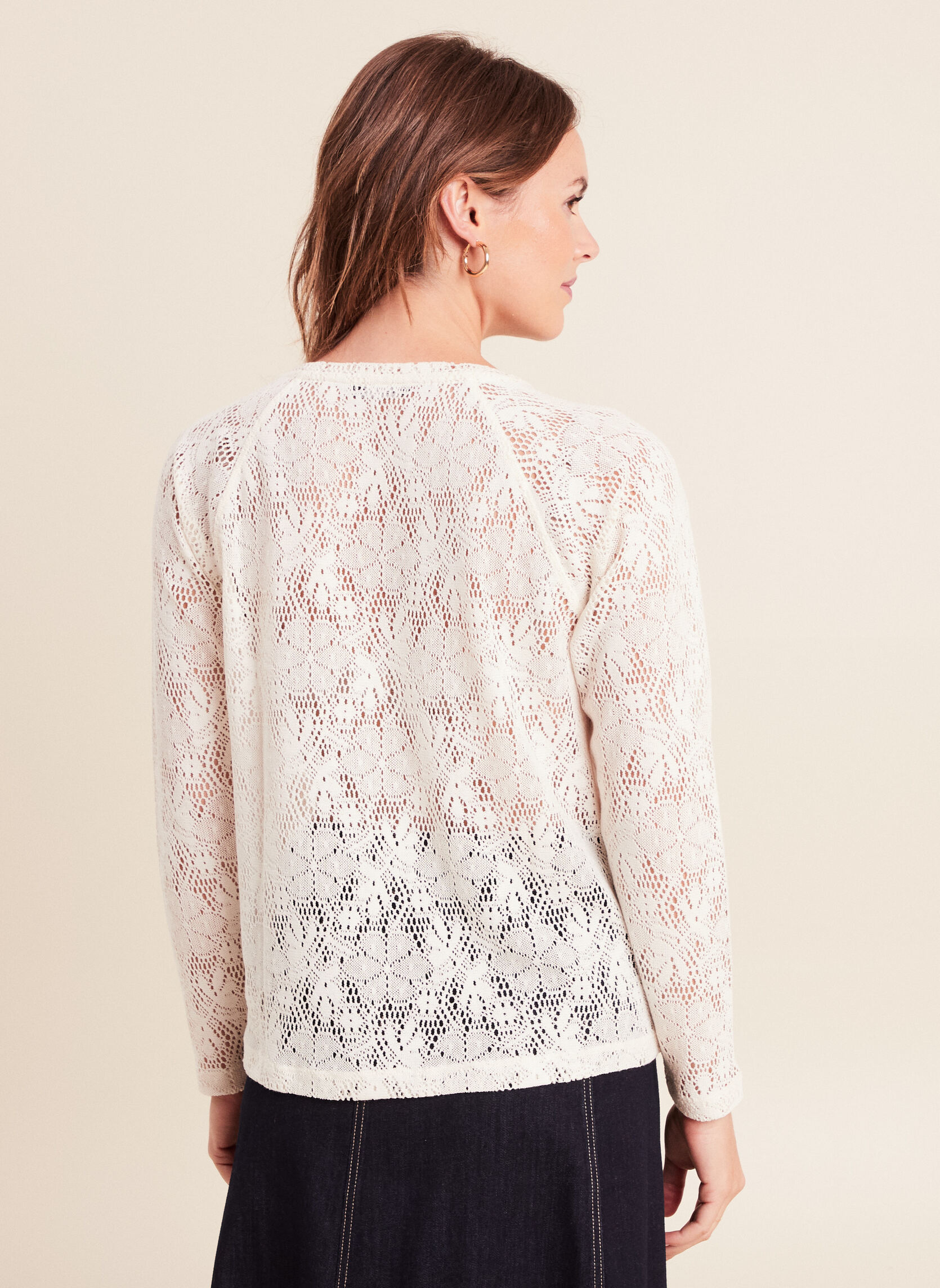 Tee-shirts TIVALLEY femme blanc Bréal Tee-shirts TIVALLEY femme blanc Blanc