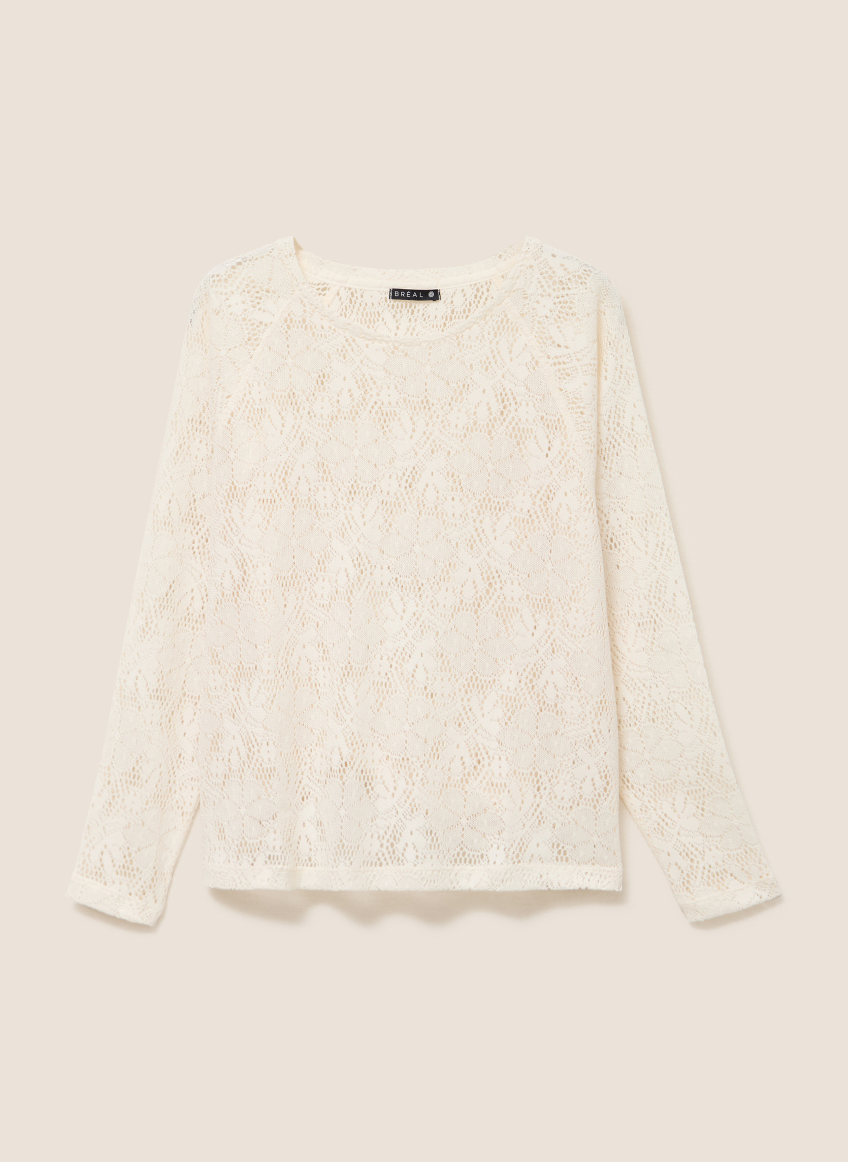 Tee-shirts TIVALLEY femme blanc Bréal Tee-shirts TIVALLEY femme blanc Blanc