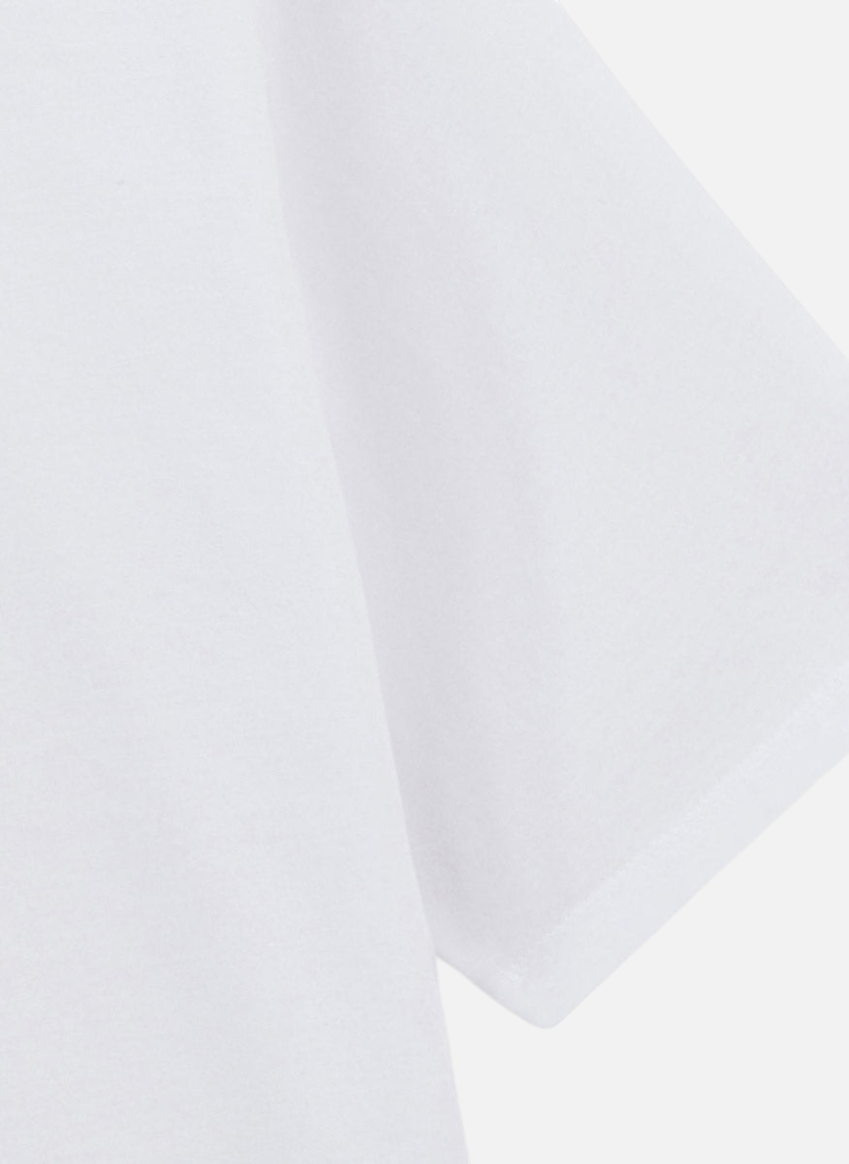 Tee-shirts T- shirts homme blanc Serge Blanco Tee-shirts T- shirts homme blanc Blanc