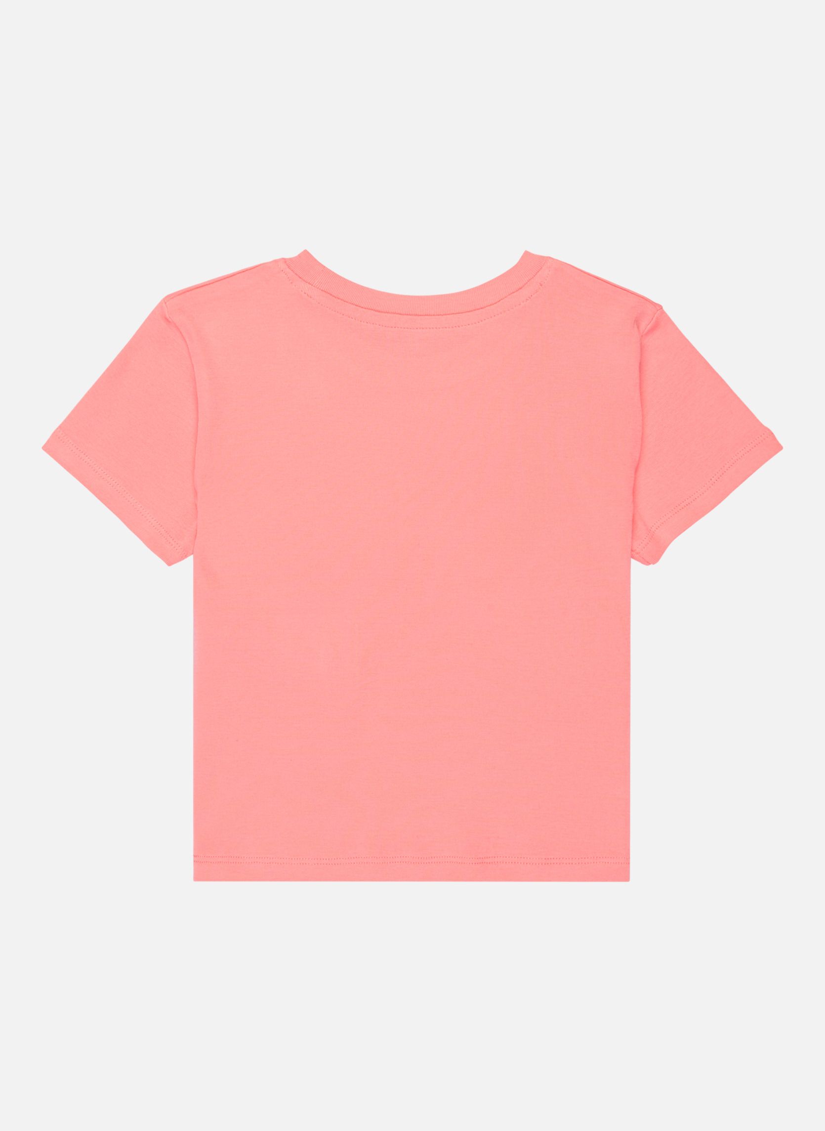Tee-shirts Baby One More Time fille rose Roxy Tee-shirts Baby One More Time fille rose Rose