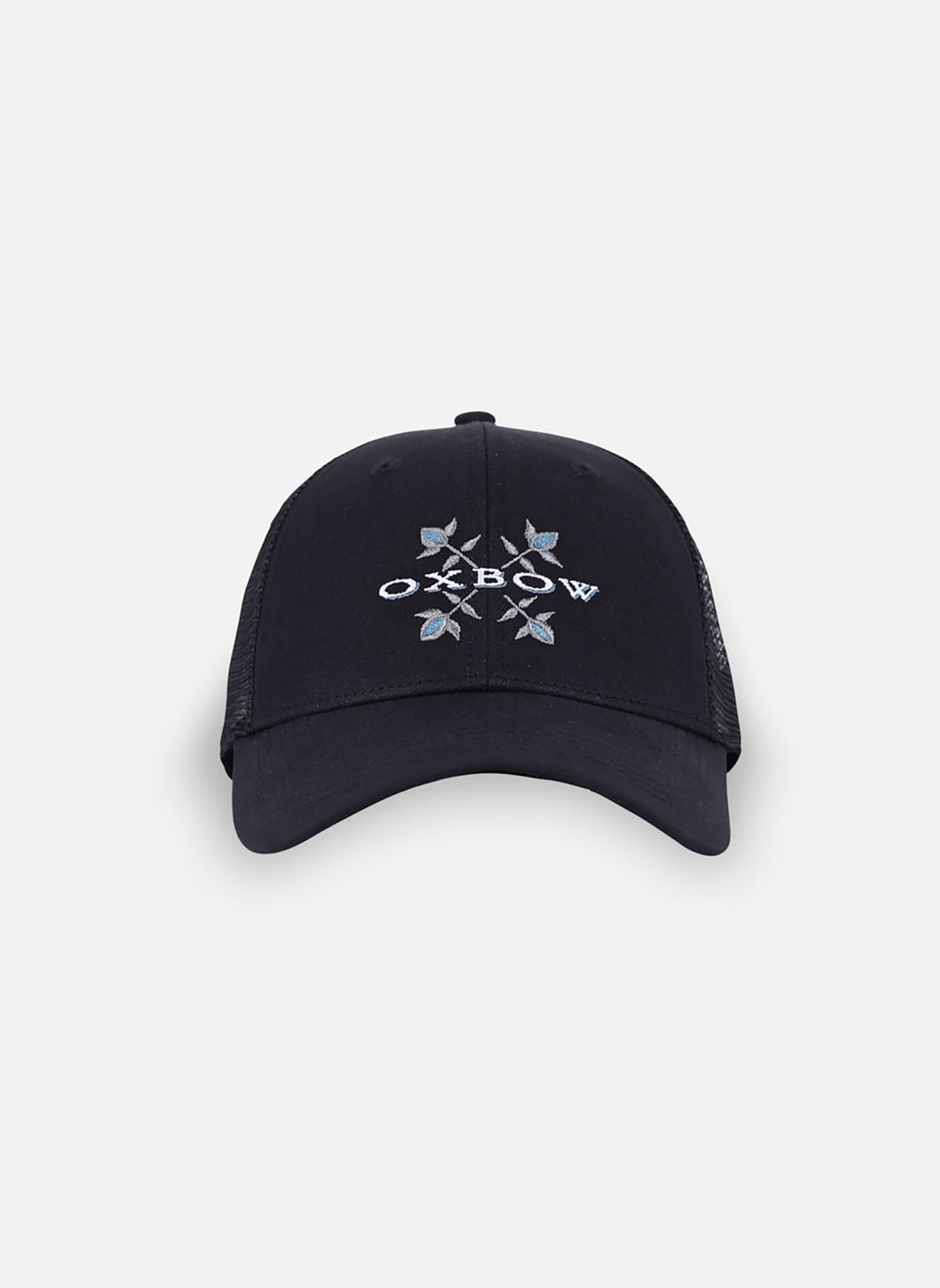 Casquettes LEGEND homme noir Oxbow Casquettes LEGEND homme noir Noir