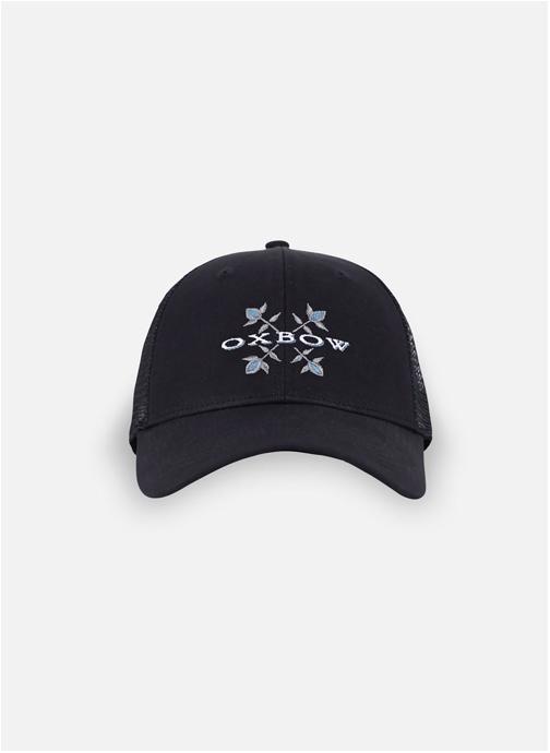 Oxbow Casquettes LEGEND homme noir