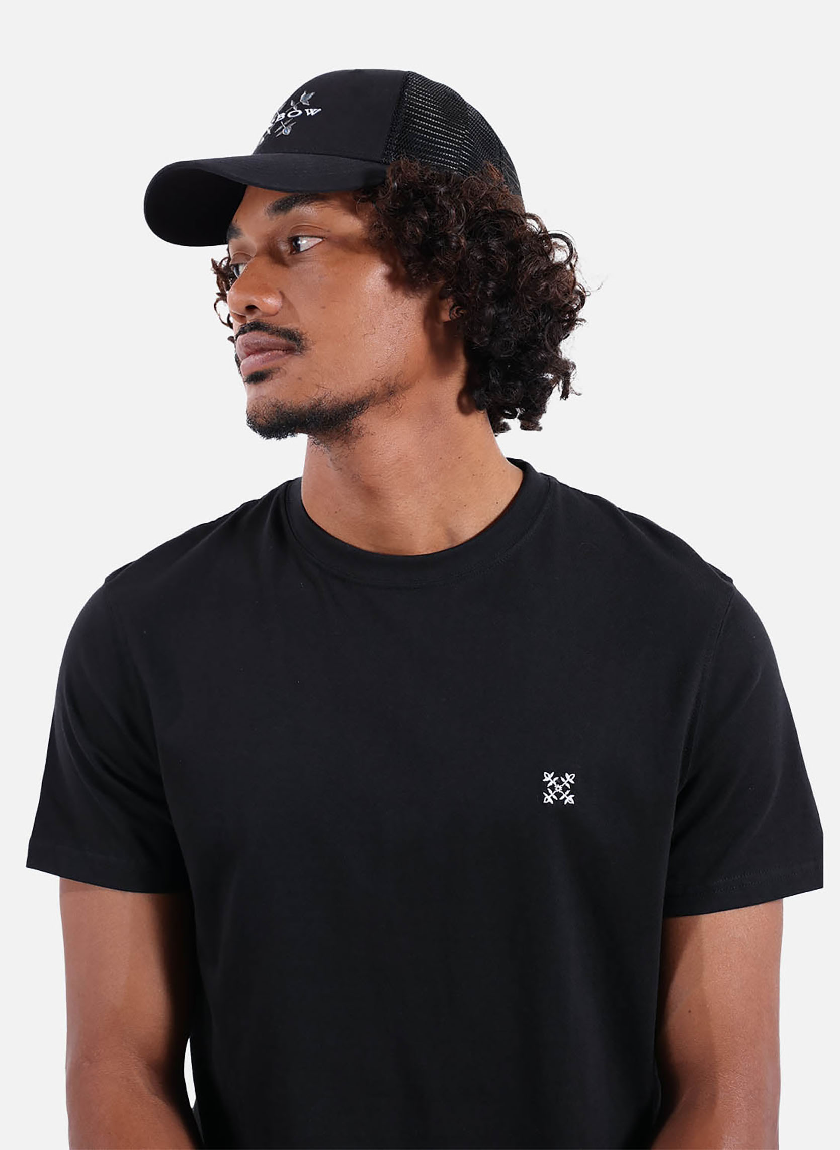 Casquettes LEGEND homme noir Oxbow Casquettes LEGEND homme noir Noir