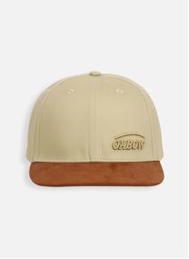 Casquettes GONCALVES homme bleu