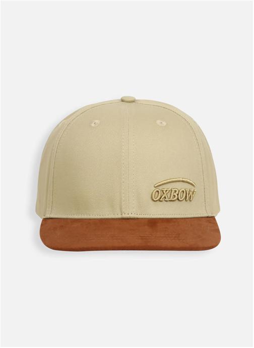 Oxbow Casquettes GONCALVES homme beige