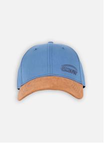 Casquettes GONCALVES homme bleu
