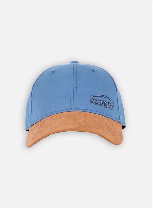 Oxbow Casquettes GONCALVES homme bleu
