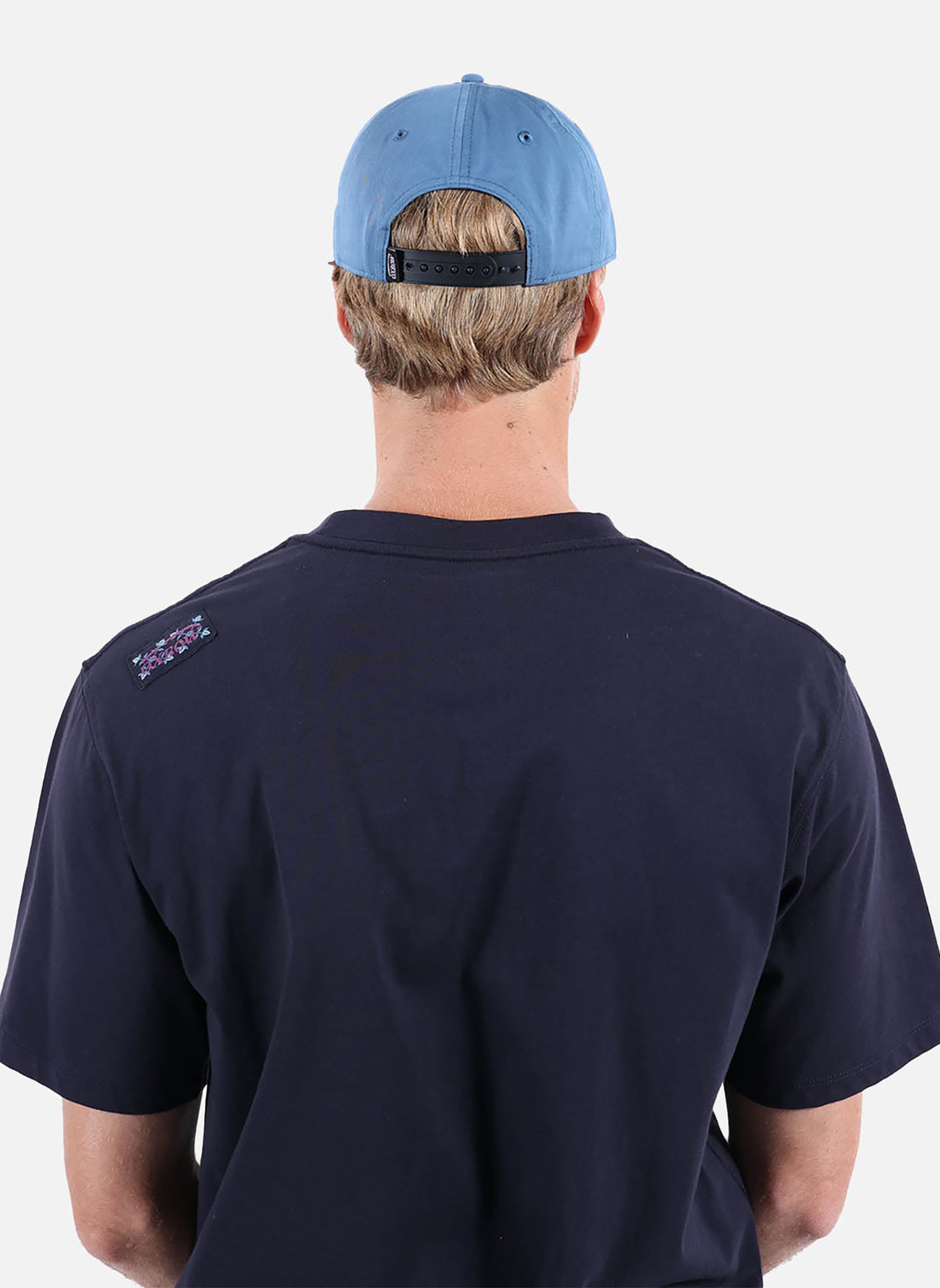 Casquettes GONCALVES homme bleu Oxbow Casquettes GONCALVES homme bleu Bleu