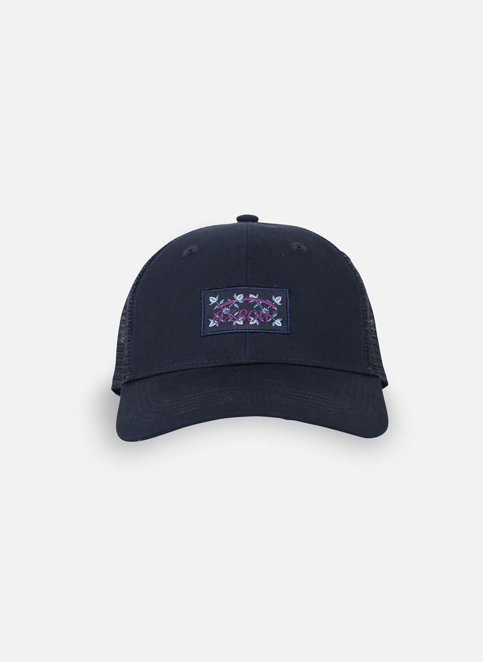 Casquettes ICON homme bleu Oxbow Casquettes ICON homme bleu Bleu marine