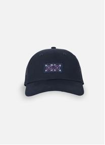 Casquettes ICON homme bleu