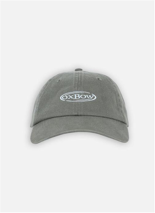 Oxbow Casquettes DECADE homme vert