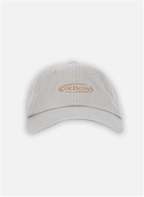 Oxbow Casquettes DECADE homme blanc