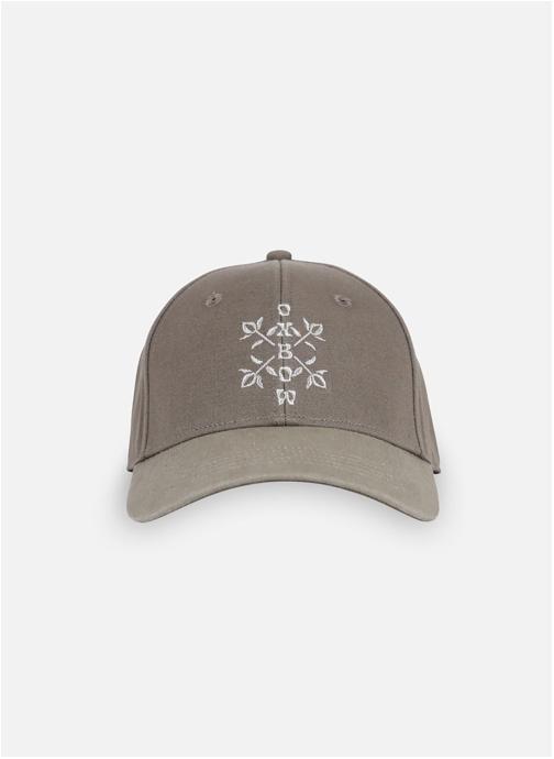 Oxbow Casquettes TABULA homme marron