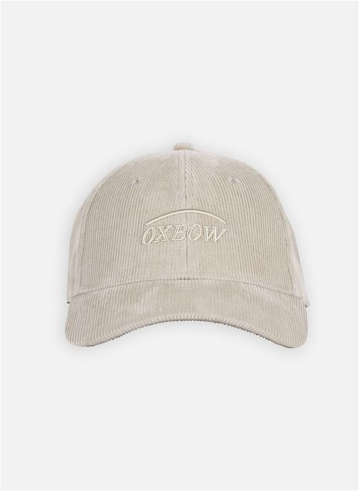 Oxbow Casquettes EVAZI homme beige