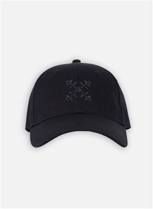 Oxbow Casquettes EVAZI homme noir