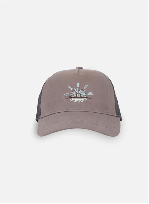 Oxbow Casquettes SANDBAR homme marron