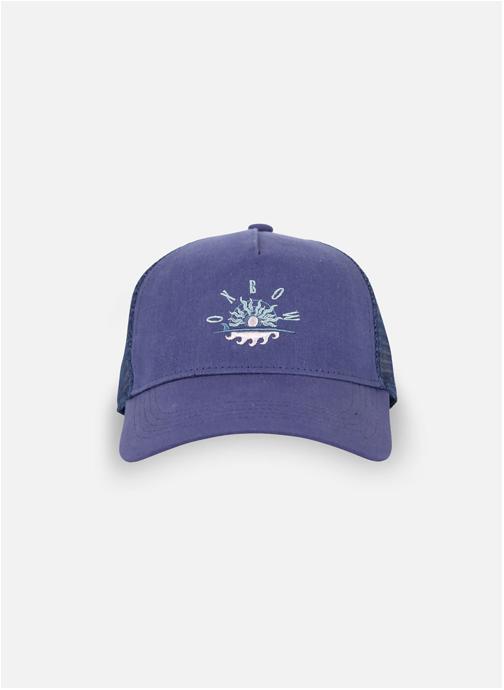 Oxbow Casquettes SANDBAR homme bleu