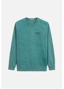 Sweats à capuche Sweat homme vert Serge Blanco Sweats à capuche Sweat homme vert Vert