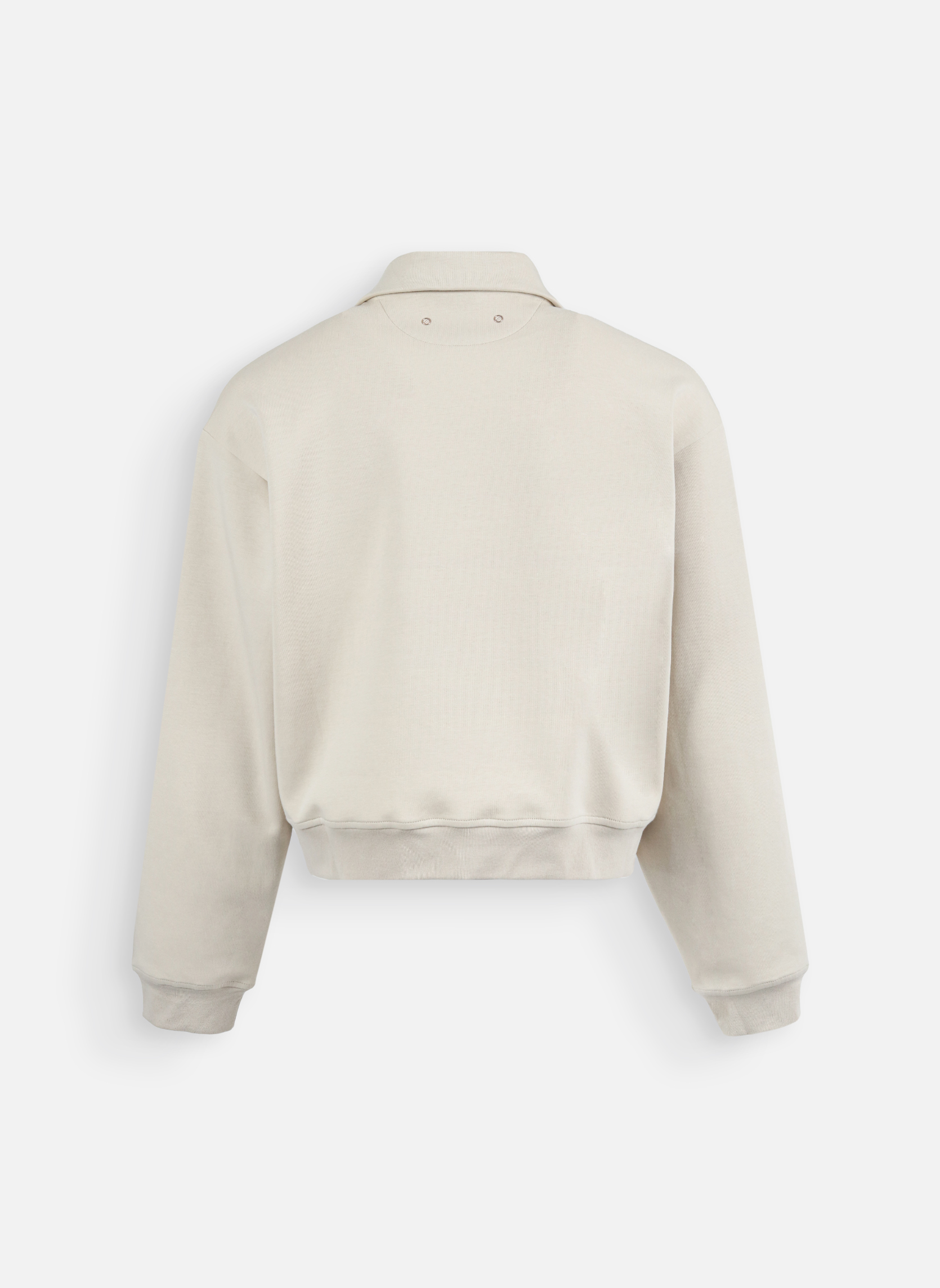 Sweats à capuche WILLO femme beige No Name Sweats à capuche WILLO femme beige Beige