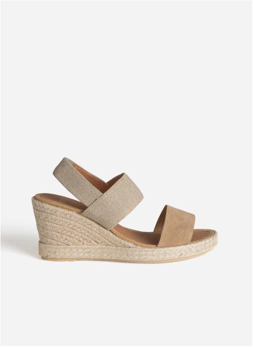Eram Sandales JOLANE femme beige