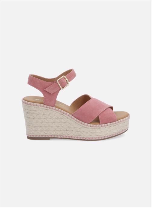 Schmoove Sandales Sandales et nu-pieds MINA SANDALE W femme rose
