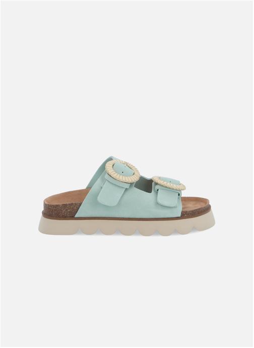 No Name Sandales SANDY femme vert