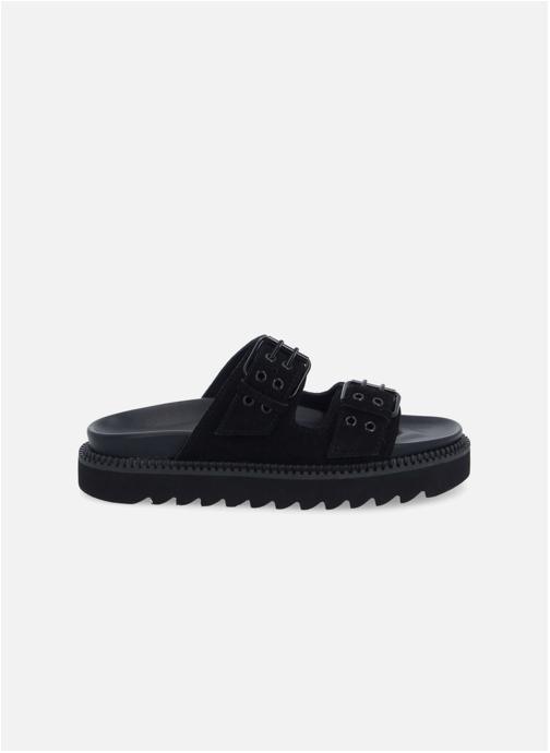 Schmoove Sandales Sandales et nu-pieds STELLA BUCKLE W femme noir